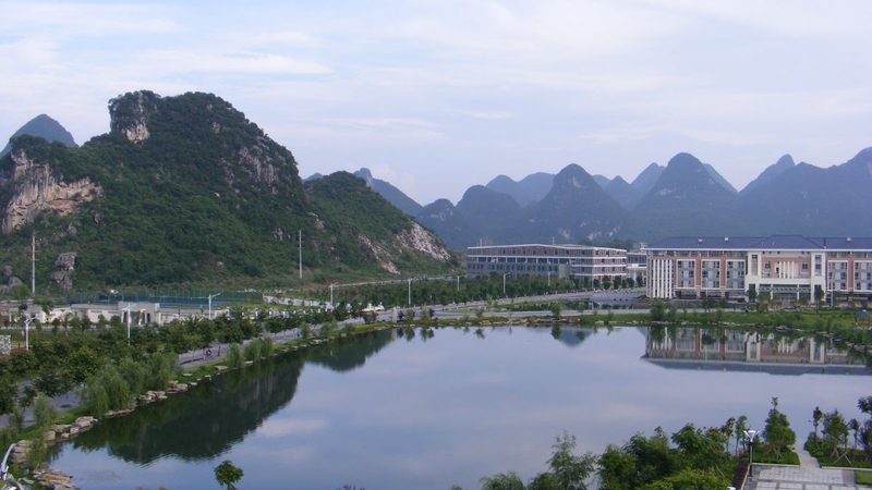 电子元器件的检测方法主要包括以下几种：